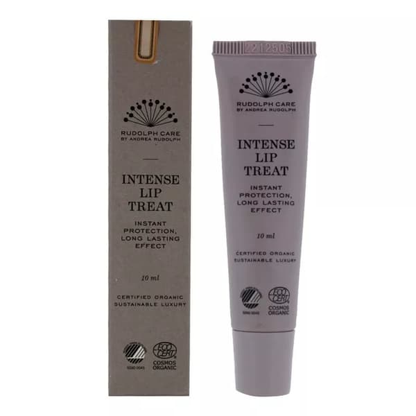Rudolph Care Lip Balm Intense Instant Protection Long Lasting Effect 10ml