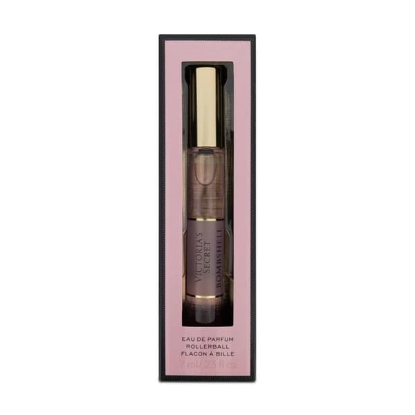 Victoria’s Secret Bombshell Eau De Parfum Rollerball 7ml EDP Fragrance For Her
