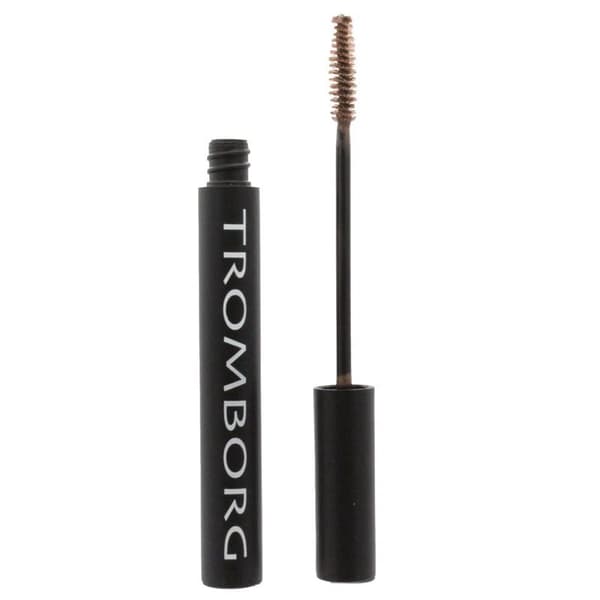 Tromborg Brown Brow Fix Brown Eyebrow Light Brown Eye Brow Lash Product -