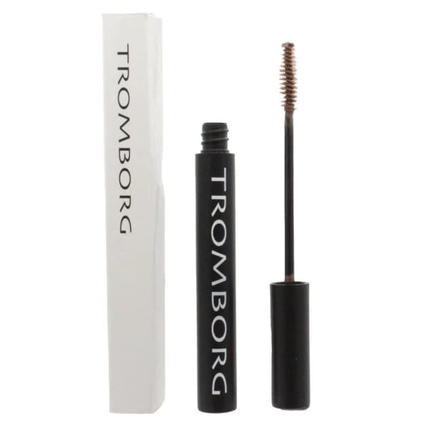 Tromborg Brown Brow Fix Brown Eyebrow Light Brown Eye Brow Lash Product -
