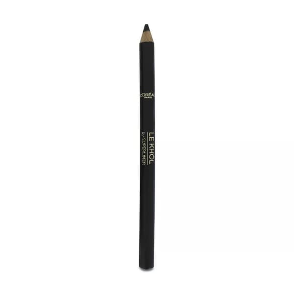 L’Oreal Mega Volume Collagene 24h Black Mascara Twin Pack + Free Eyeliner