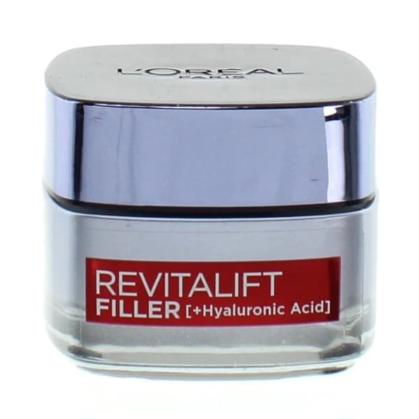 L’Oreal Revitalift Filler Renew Day Cream Anti-Ageing 50ml Moisturiser