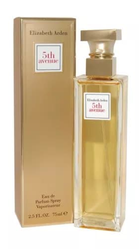 Elizabeth Arden 5th Avenue Eau De Parfum 75ml Vaporisateur