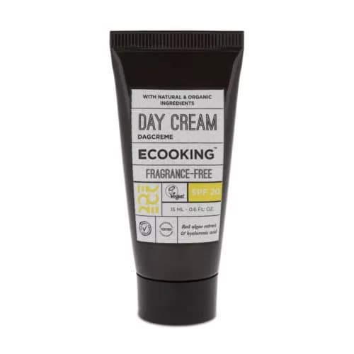 Ecooking Day Cream 15ml SPF 20