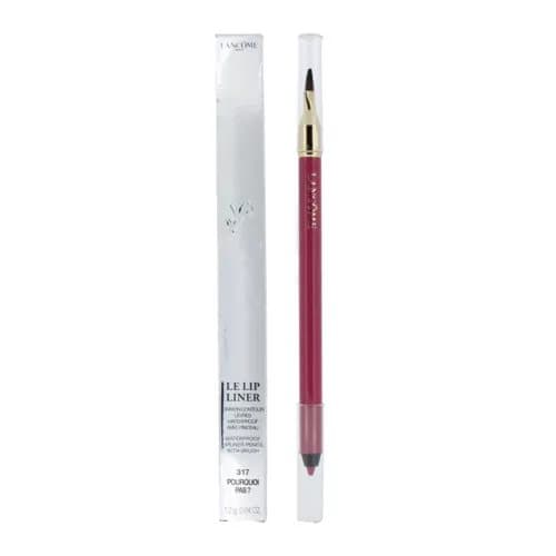 Lancome Pink Lip Liner Waterproof Pencil 317 Pourquoi Pas Lip Pencil & Brush