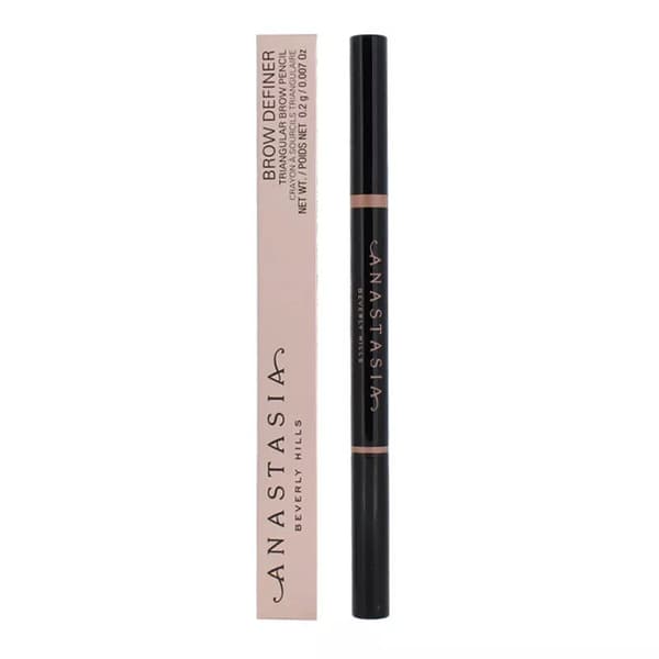 Anastasia Beverly Hills Auburn Brow Definer Triangular Brow Pencil Soft Matte