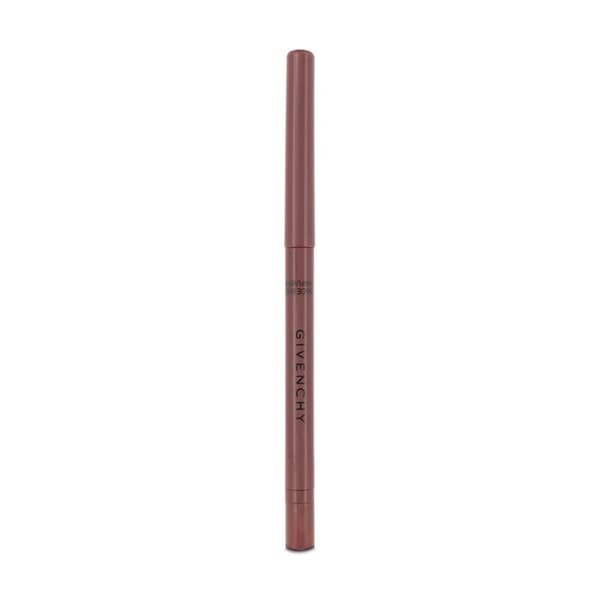 Givenchy Khol Couture Waterproof Eyeliner 13 Poppy Red Smudge Proof