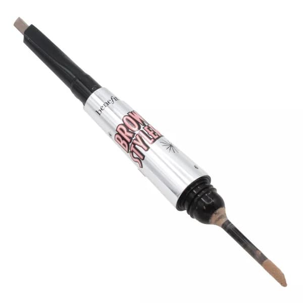 Benefit Brow Styler 1 Light Blonde Eyebrow Pencil Brow Powder Waterproof 2-IN-1