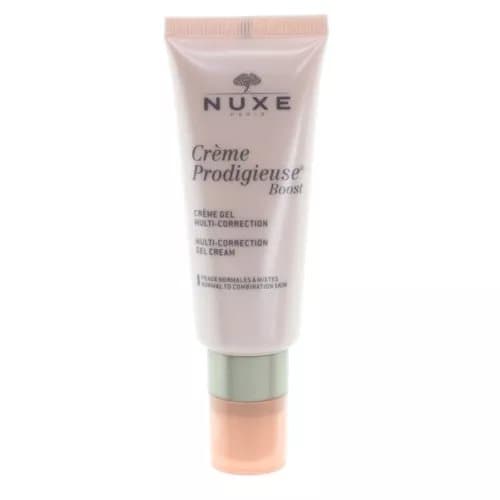 Nuxe Gel Face Cream Creme Prodigieuse Boost Multi Correction 40ml -