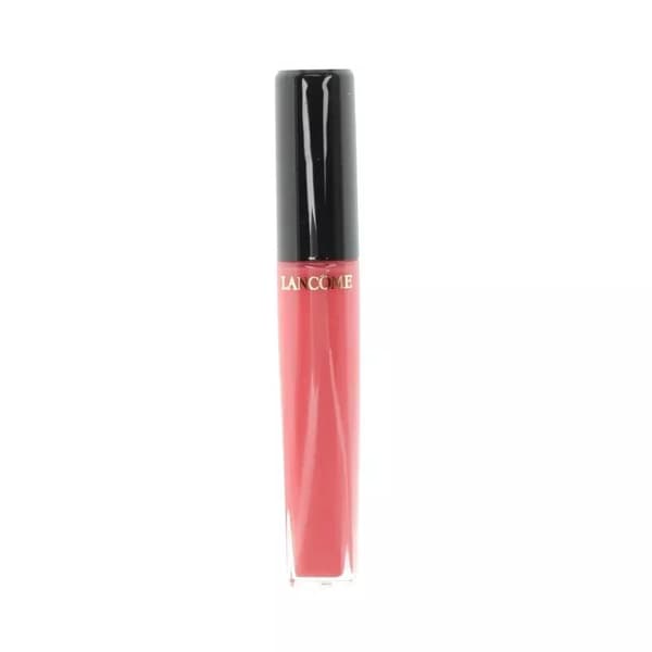 Lancome Pink Lipstick L’Absolu Velvet Matte Lip Stick 356 Beaux Arts -