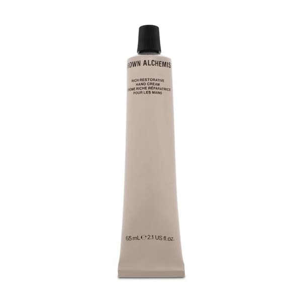Grown Alchemist Rich Restorative Hand Cream 65ml Non-Greasy Cuticle Moisturiser