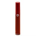 Miniatyrbild 3 av 3: Giorgio Armani Red Liquid Lipstick Lip Maestro Velvet 405 Sultan Lip Stick Matte