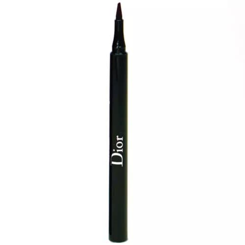 Dior Red Lip Liner Pen Rouge Ink Lipliner Felt Pen 851 Shock Dark Deep Red -