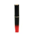Miniatyrbillede 3 af 3: Lancome Red Lipstick Liquid L’Absolu Lacquer Shine & Colour 515 Be Happy -
