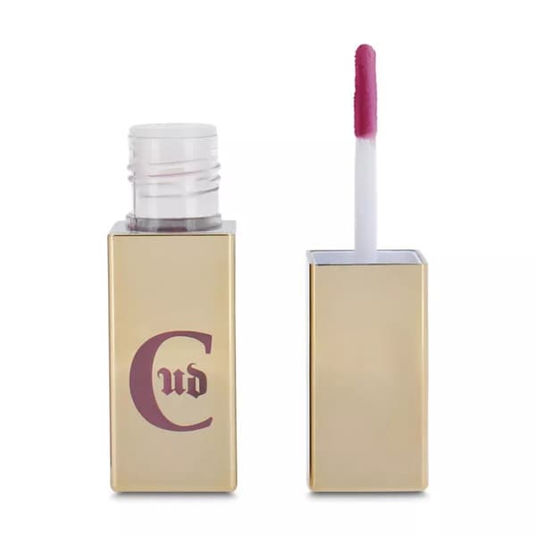 Urban Decay Vice Lip Gloss Chemistry Lasting Glassy Tint Stay Naked Lovechild