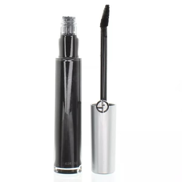 Giorgio Armani Black Eyeshadow Liquid Eye Tint Fluid 30 Night Eye Shadow -