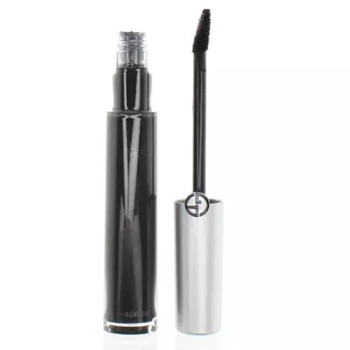 Giorgio Armani Black Eyeshadow Liquid Eye Tint Fluid 30 Night Eye Shadow -