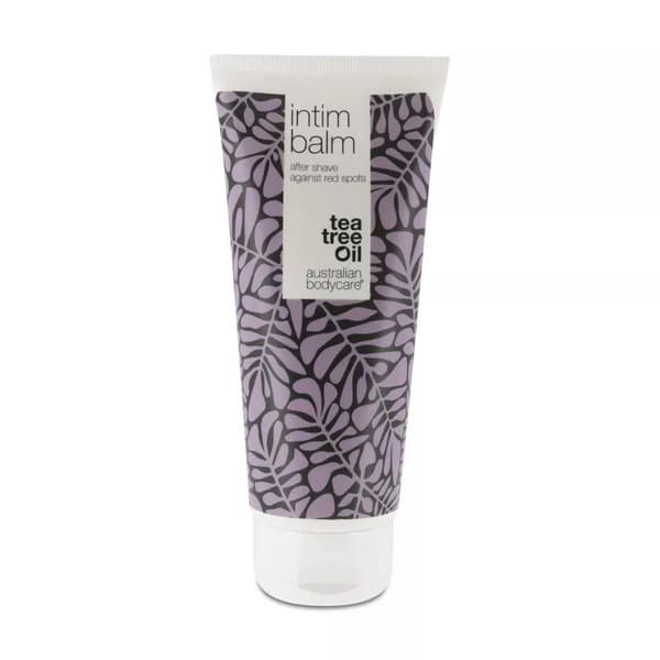 Australian Bodycare Tea Tree Oil Intim Balm 200ml for Intimate Care