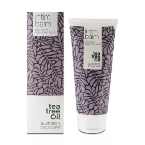 Australian Bodycare Tea Tree Oil Intim Balm 200ml for Intimate Care
