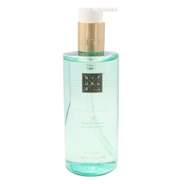 Rituals Shampoo The Ritual Of Karma 300ml Hair Care Hydrating Shampoo Dry Hair