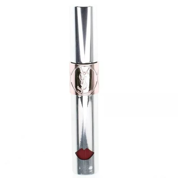 Yves Saint Laurent Red Lip Gloss Volupte Liquid Balm Gloss 11 Hook Me Berry