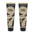Miniatyrbilde 2 av 3: Revlon Colorstay Full Cover Foundation Matte 175 24Hrs Full Coverage 2 x 30ml