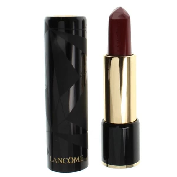 Lancome Red Lipstick L’Absolu Rouge Ruby Cream Ultra-Pigmented 473 Rubiez