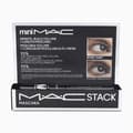 Pikkukuva 4 / 4: MAC Black Mac Stack Mascara 8ml & 24HR Kajal Black Eye Liner 8g Makeup Set