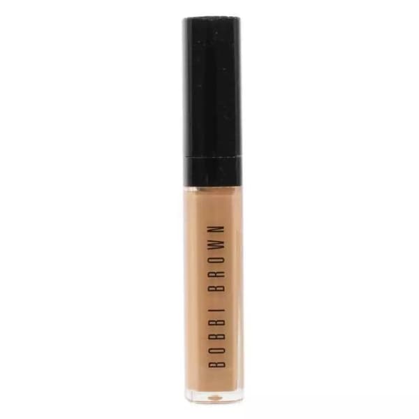 Bobbi Brown Medium Concealer Instant Full Cover Tan Liquid Concealer Honey -