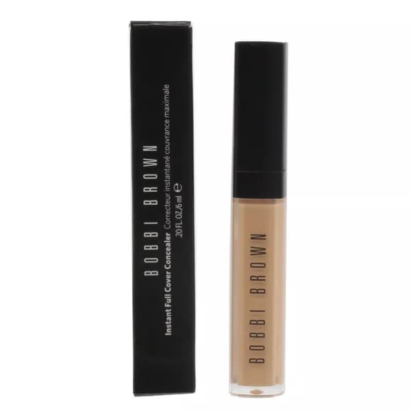 Bobbi Brown Concealer Instant Full Cover Liquid Concealer Warm Natural -