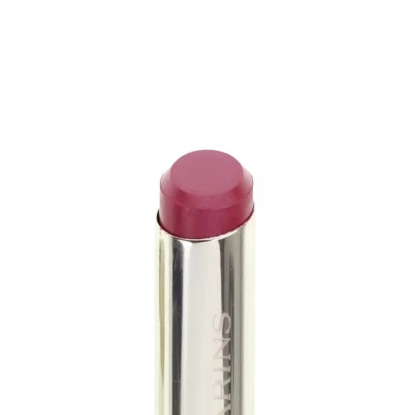Clarins Pink Lipstick Joli Rouge Lacquer 762L Pop Pink Lip Stick Hydration -