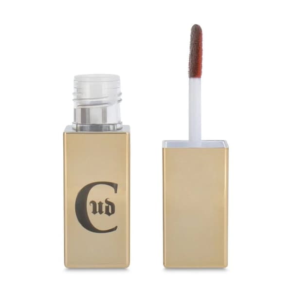 Urban Decay Vice Lip Chemistry Lasting Glassy Tint Stay Naked Sideways 3.5ml