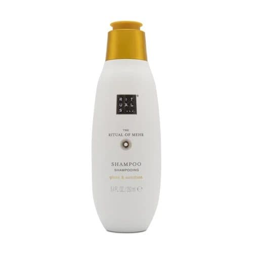Rituals The Ritual of Mehr Shampoo 250ml Gloss & Nutrition