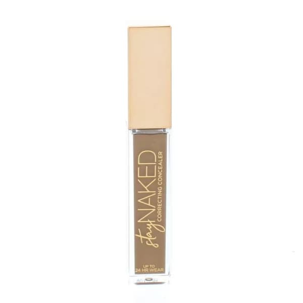 Urban Decay Dark Concealer Stay Naked 70NY Matte Full Coverage 24HR Vegan -
