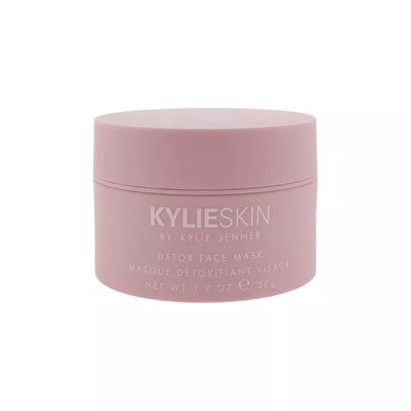 Kylie Skin Face Mask 50g Nourishing Detox Rejuvenating Masque Vegan
