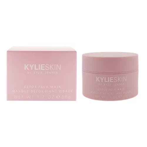 Kylie Skin Face Mask 50g Nourishing Detox Rejuvenating Masque Vegan