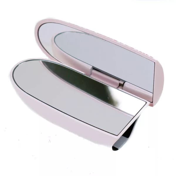 Guerlain Rouge G Lipstick Case Gypsy Folk With Double Mirror Cap Lip Stick Cover