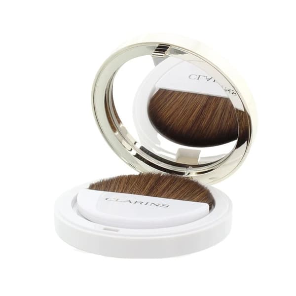 Clarins Blusher Radiance & Colour Blush Long Wear 04 Cheeky Purple -