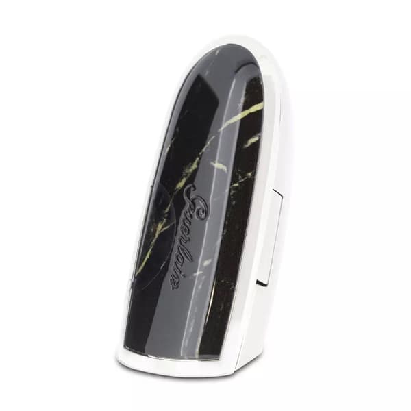Guerlain Rouge G Lipstick Case Neo-Gothic With Double Mirror Cap -