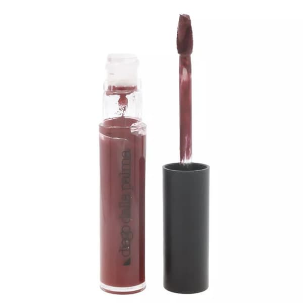 Diego Dalla Palma Lipstick Geisha 04 Matte Brown Liquid Lip Stick -