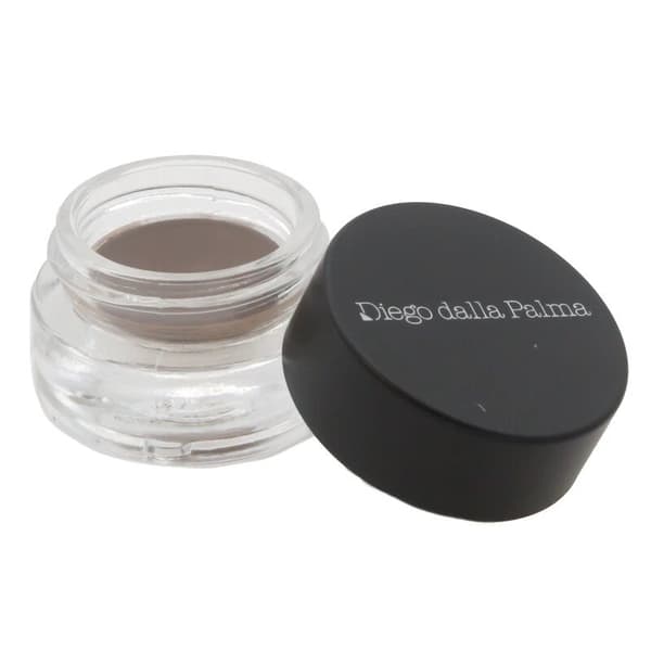 Diego Dalla Palma Eyebrow Gel 03 Medium Brown Waterproof Brow Gel -