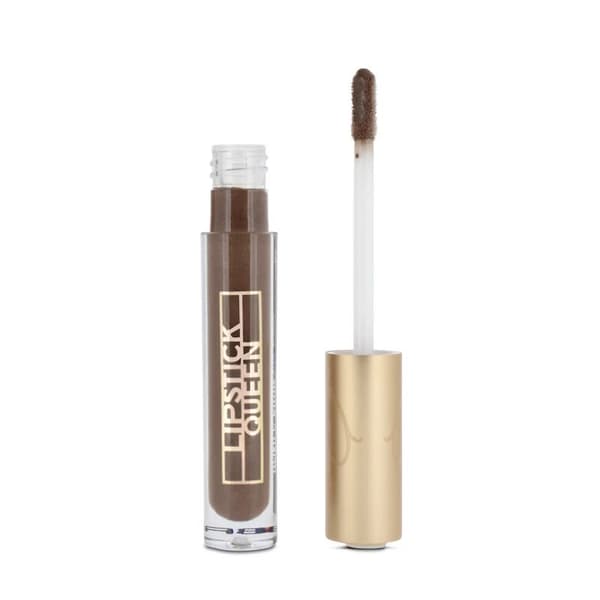 Lipstick Queen Reign & Shine Lip Gloss Countess Of Cocoa Shimmer Lip Colour