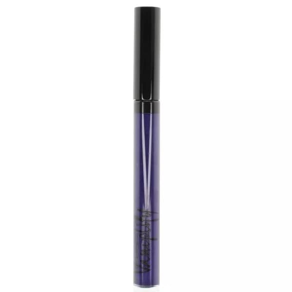 MAC Purple Lip Gloss Vamplify Lipgloss She Rebel - Damaged Box