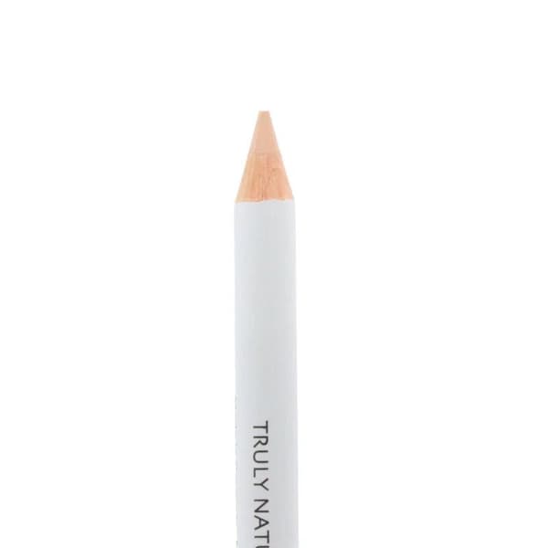 Tromborg Nude Eyeliner Truly Natural Long Wearing Nude Eye Liner Pencil -