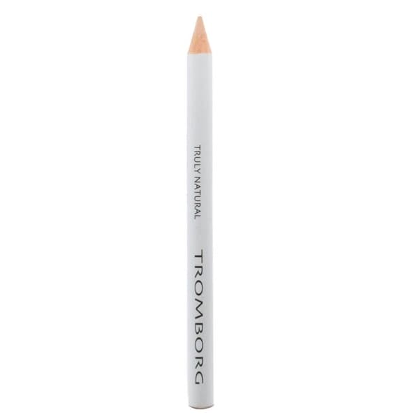 Tromborg Nude Eyeliner Truly Natural Long Wearing Nude Eye Liner Pencil -