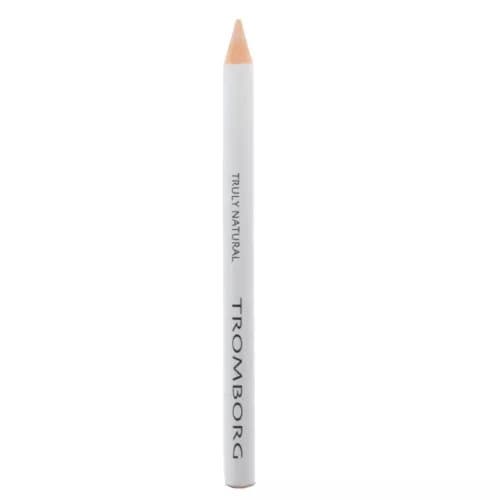 Tromborg Nude Eyeliner Truly Natural Long Wearing Nude Eye Liner Pencil -