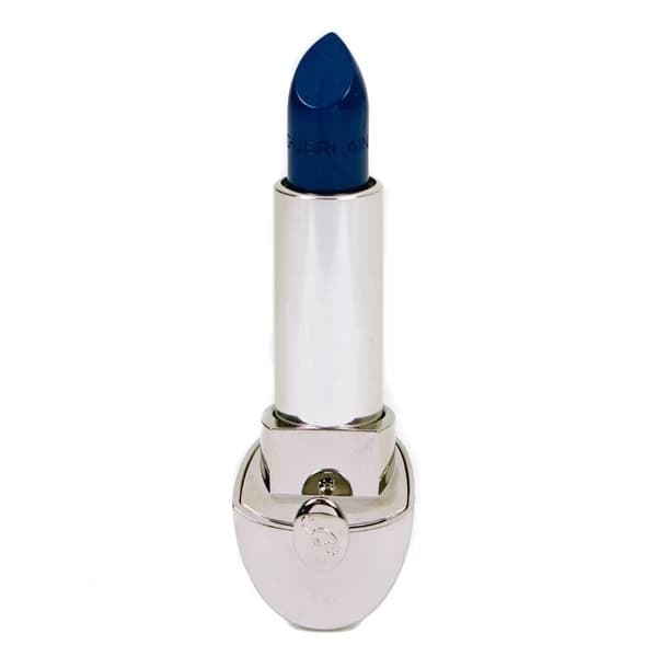 Guerlain Lipstick Rouge G The Lip Stick Shade Blue Lipstick No 333 3.5g -