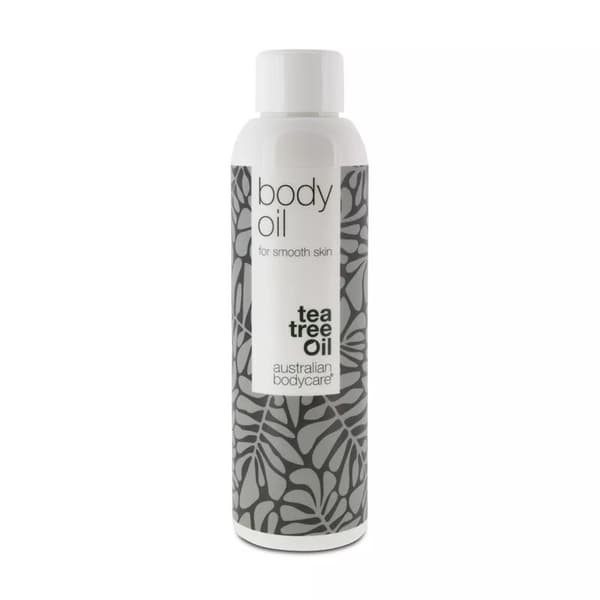 Tea Tree Oil Body Oil By Australian Bodycare Stretch Mark Reducing 150ml