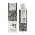 Miniatyrbild 1 av 3: Tea Tree Oil Body Oil By Australian Bodycare Stretch Mark Reducing 150ml