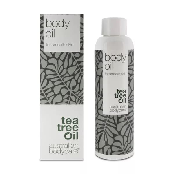 Tea Tree Oil Body Oil By Australian Bodycare Stretch Mark Reducing 150ml